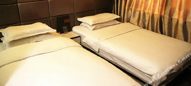 乌鲁木齐稻香村宾馆图片