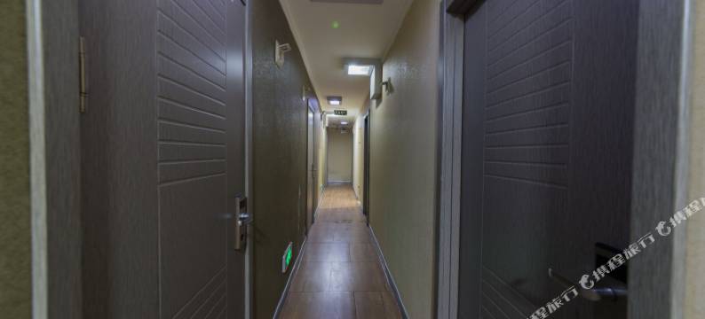 万客居旅馆二部(沈阳骨科医院店)图片