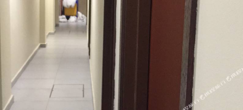 鸿酒店(Hotel Hong)图片