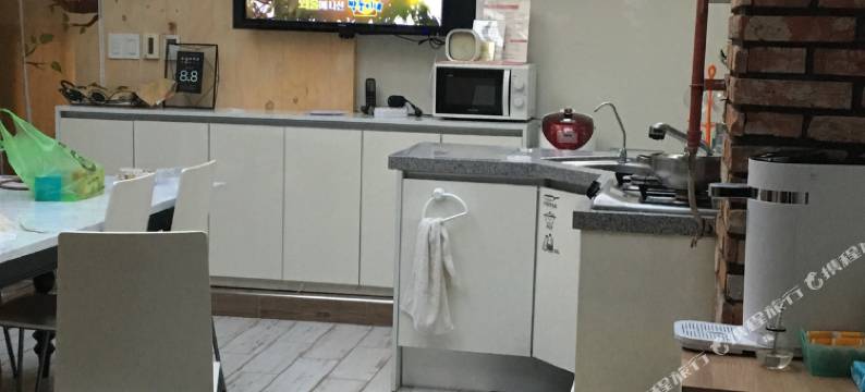 首尔姐姐民宿(Unni House Seoul)图片