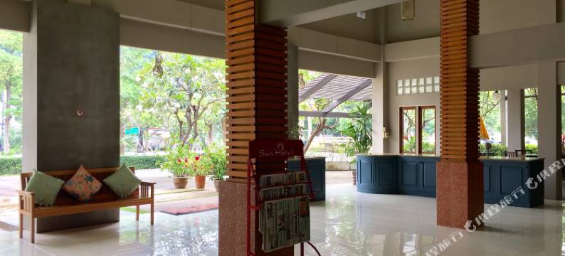 太阳酒店(Sun Hotel)图片