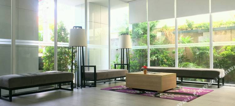 三宝垄奇特拉瑞姆酒店(Hotel Citradream Semarang)图片