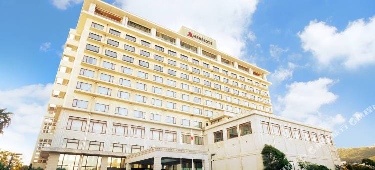 南纪白浜万豪酒店(Nanki-Shirahama Marriott Hotel)图片
