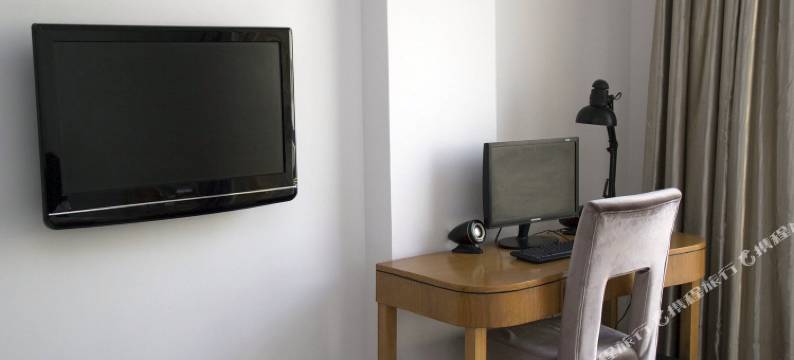 潍坊世家名人商务酒店图片