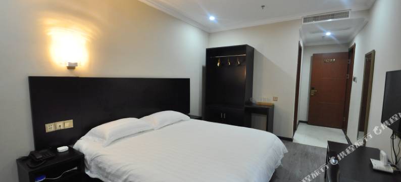 南京景悦商务酒店(南京理工大学店)图片