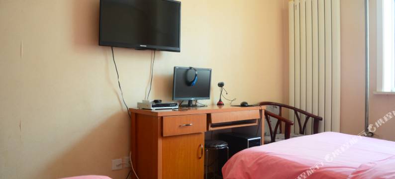 赤城雨森宾馆图片