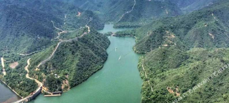 北京地铁6号线舒适家庭房普通公寓图片