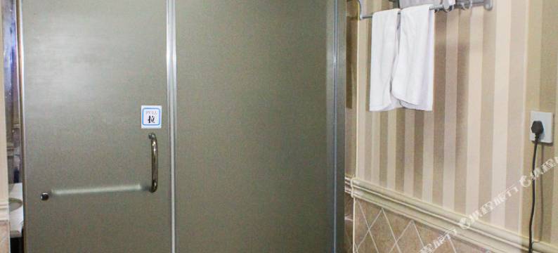 蚌埠花里电竞酒店图片