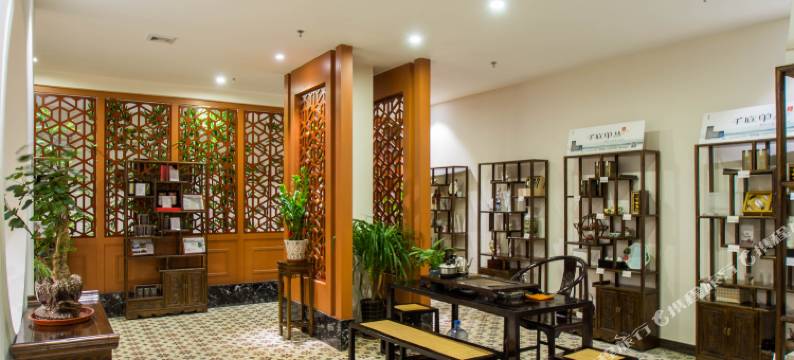 惠潮·侨舍(潮州古城牌坊街广济桥店)图片