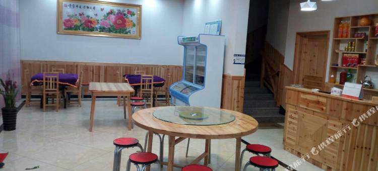 南尖岩君悦农家乐图片