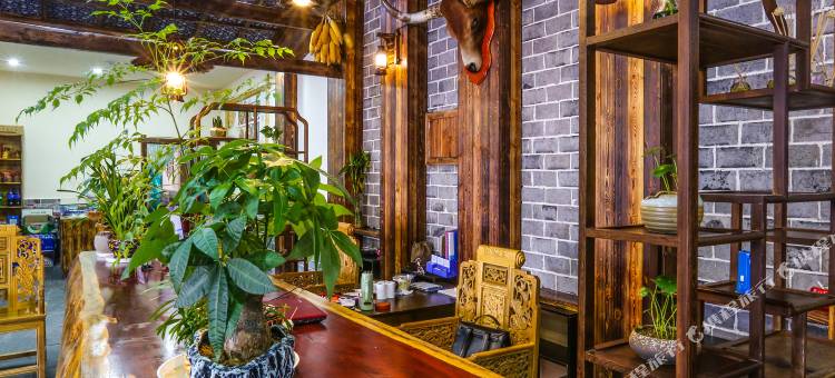 如家云上四季酒店(张家界国家森林公园东门店)图片