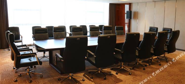 澄城万俪酒店图片