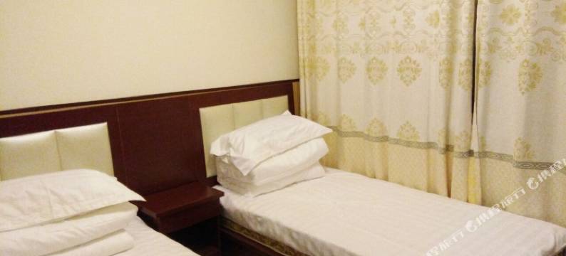 怀来继福园宾馆图片