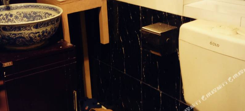 重庆LOVE旅行阳光绿植客栈图片