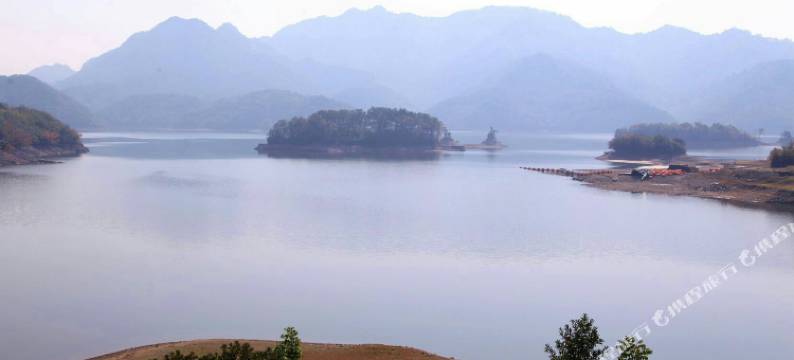 浦江古塘一号民宿图片