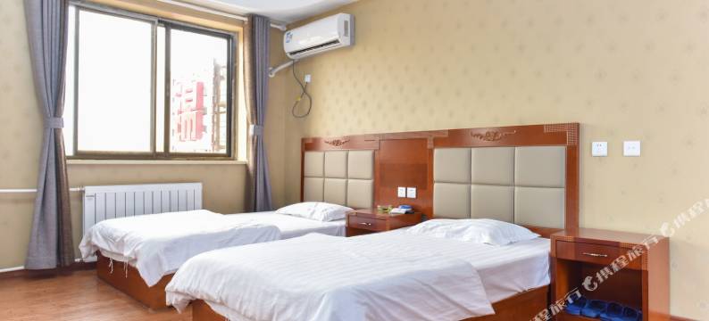 天津锦程宾馆图片