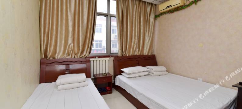 日照缘鑫宾馆(海纳商城店)图片