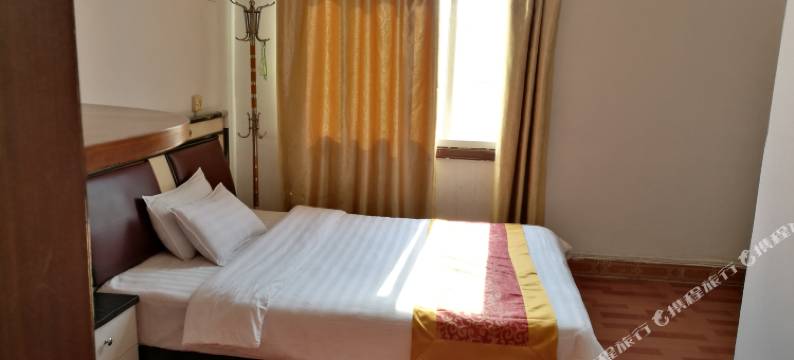 天门帝格宾馆图片