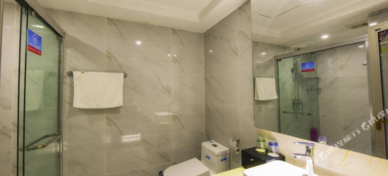 西宁比邻酒店图片