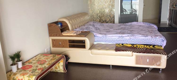 惠州富力湾旭日度假酒店式公寓图片