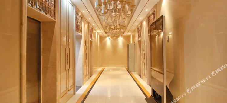 禧程酒店公寓(合肥瑶海万达店)图片