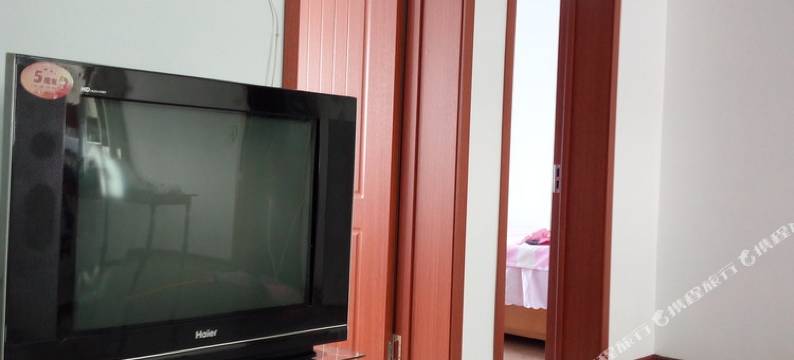 威海市政府北普通公寓(文化西路店)图片