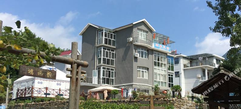 杭州顺来民宿图片