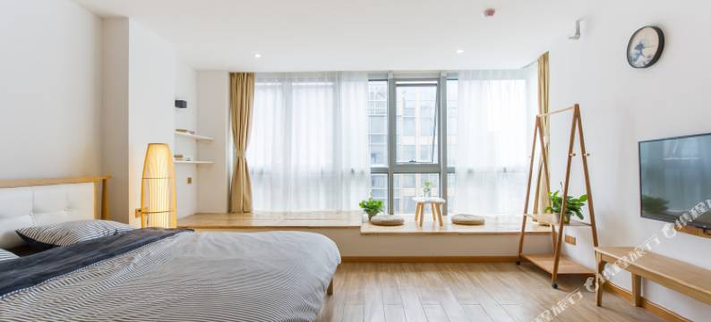 苏州近地铁站近山塘街近地铁口近石路酒店式公寓图片