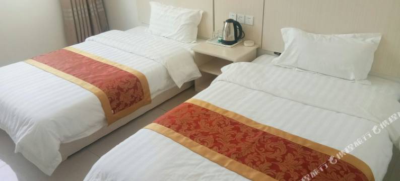 平山公社农家院图片