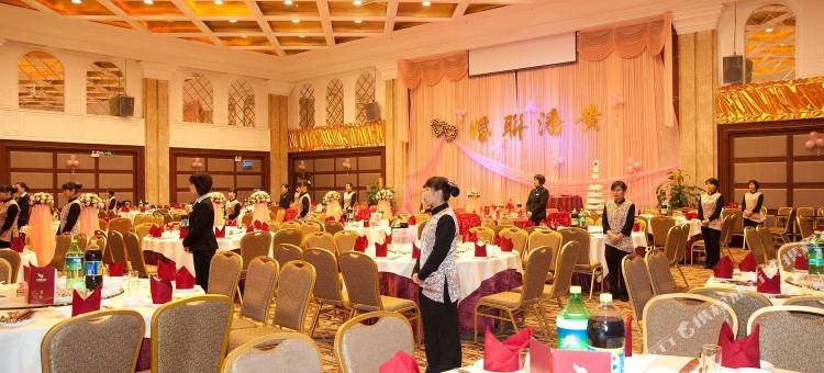 广宁御景假日酒店图片