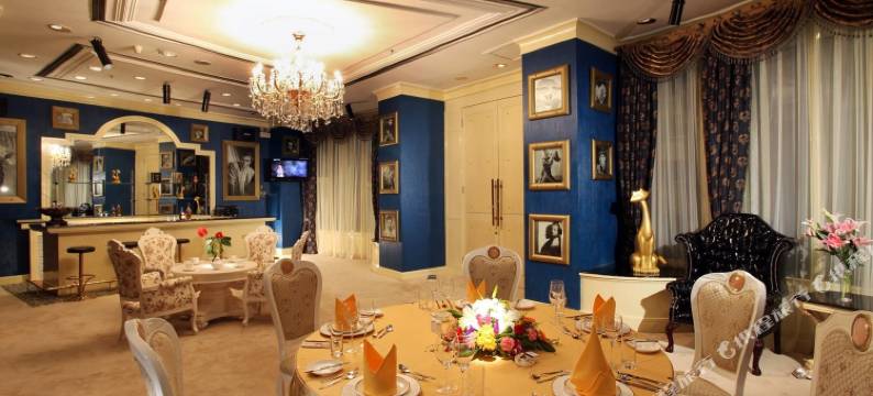 北京国都大饭店图片