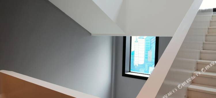 格瑞斯艺术酒店(北京798艺术区店)图片
