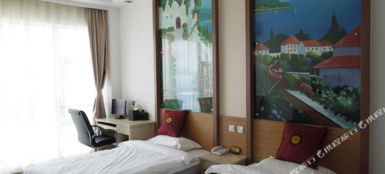 大理苍洱快捷商务酒店图片