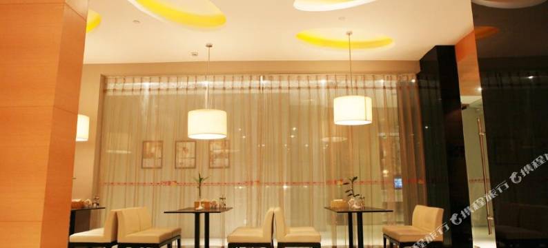 凯莱酒店(如皋中山路店)图片