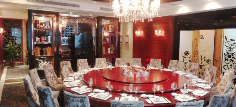 嘉善东方大厦图片