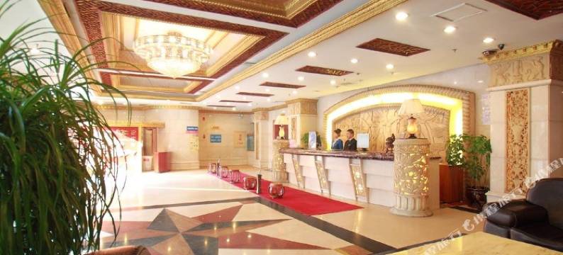 大连金华大酒店图片
