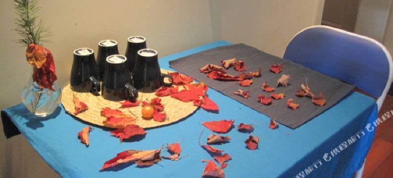 北京交大西门学林雅舍图片