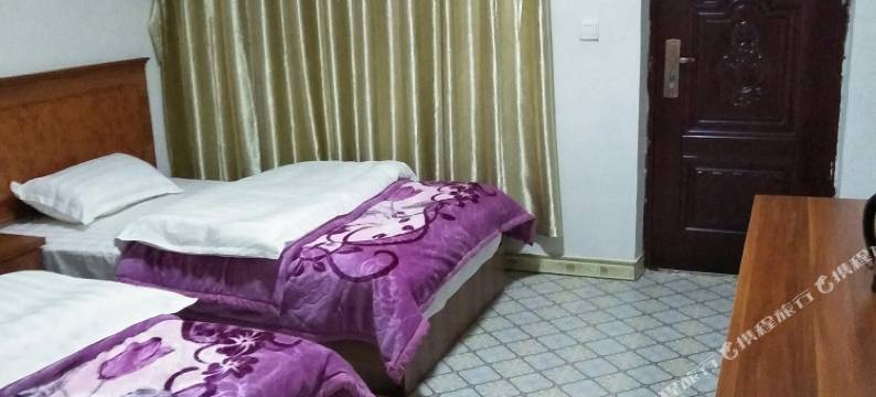 盐源百姓客栈图片