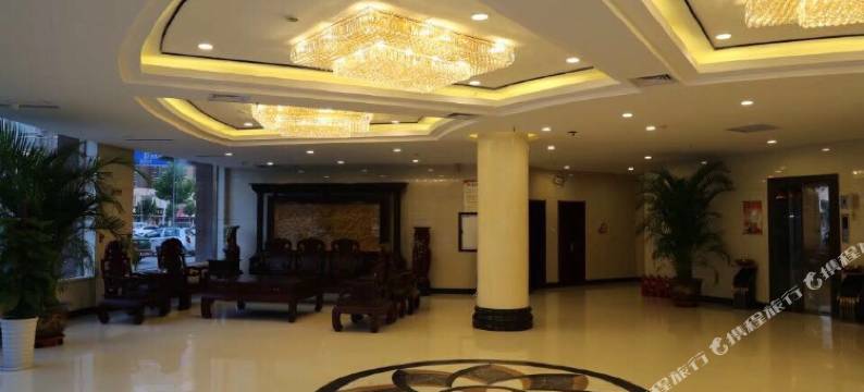 襄城名仕大酒店图片