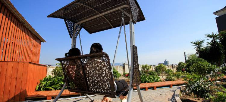 格林豪泰智选酒店(福州鼓楼西湖公园店)图片