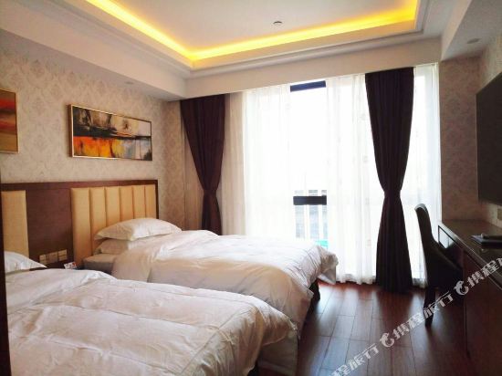 老婆大人(上虞东关镇店)