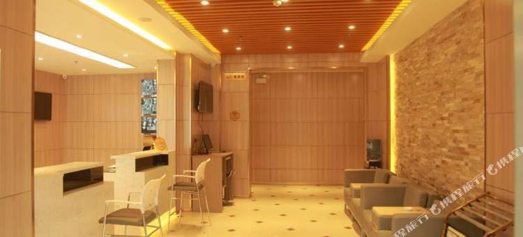 驿家365连锁酒店(唐山迁安店)图片