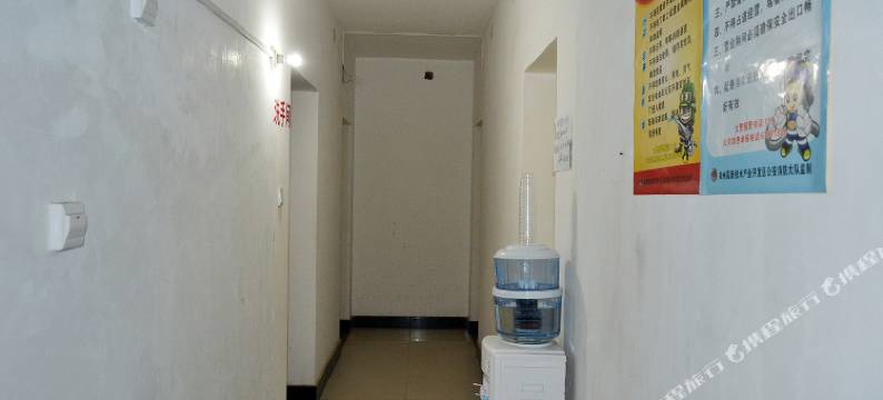 郑州大学新校区祥和宾馆图片