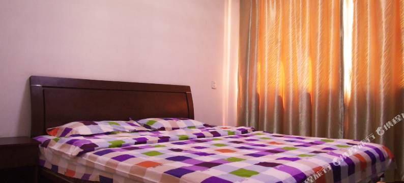 爱家快捷宾馆(廊坊东方大学城店)图片