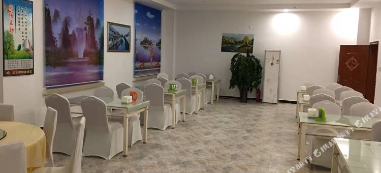 速8酒店(库尔勒天山西路店)图片