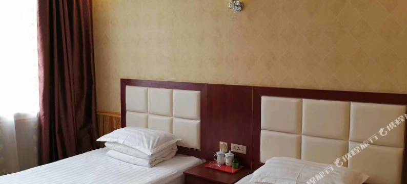 库伦旗桃园宾馆图片