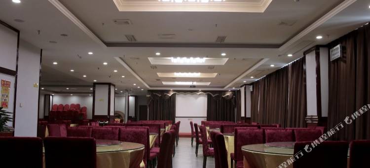 重庆光胜大酒店(荣昌五洲国际商贸城店)图片