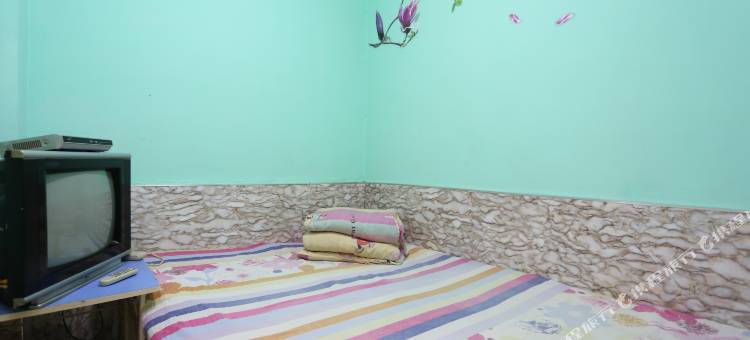 长春家庭式旅店图片