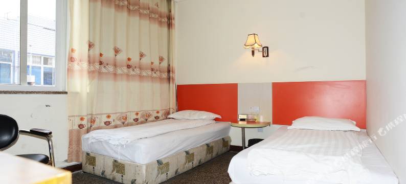 置业宾馆(上海川沙店)图片