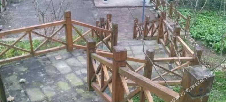 天全牛不住客栈图片